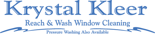Krystal Kleer Logo